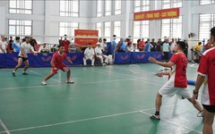 Sôi nổi Hội thao Thể dục thể thao Bộ Tư lệnh Thủ đô năm 2026