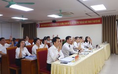 Phường Dương Nội tập trung 3 nội dung trọng tâm