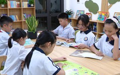 Thư viện mở xã Vân Đình