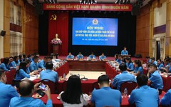 Công đoàn chuẩn bị nguồn lực, chăm lo Tết 2027 cho người lao động