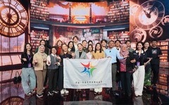 Người dẫn chương trình trẻ các nước ASEAN cùng sáng tạo với AI