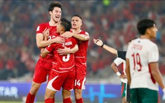 Malaysia kiến nghị khẩn yêu cầu FIFA làm rõ 7 phút bù giờ