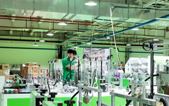 Bao bì xanh trong chuỗi nông sản