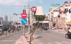 Đảm bảo an toàn giao thông tại các nút giao trọng điểm