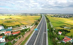 Đề xuất giảm phí cao tốc Hà Nội – Hải Phòng