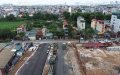 Quý II/2027 sẽ bàn giao đất tái định cư dự án đường 70