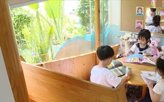 Làm thế nào để trẻ thích đọc sách | Vì trẻ em | 03/10/2026