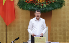 Tăng trưởng quý IV quyết định GDP cả năm