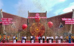 Hà Nội tiên phong kết nối, lan tỏa văn hóa Việt Nam