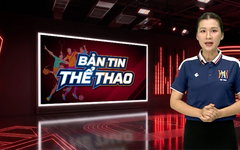Bản tin Thể thao | 03/10/2026