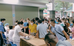 Bữa cơm yêu thương | Cuộc sống thành thị | 03/10/2026