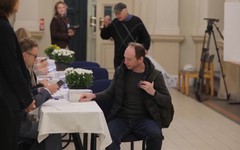 Latvia bắt đầu bước vào bầu cử quốc hội
