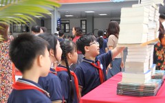 Phường Phú Thượng lan tỏa tinh thần học tập suốt đời