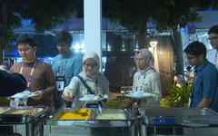 Sắc màu văn hóa tại IOAA 2026