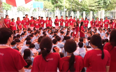 Bản lĩnh – Hành trang của người trẻ