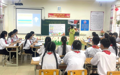 Hà Nội công bố số điện thoại đường dây nóng phản ánh lạm thu