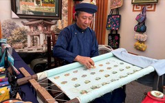 Bản sắc Hà Nội tại không gian Làng Văn hóa - Du lịch các dân tộc Việt Nam