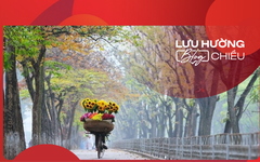 Thu Hà Nội, mùa thương nhớ