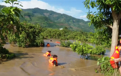 Chủ động ứng phó không khí lạnh, mưa lớn, lũ quét, sạt lở