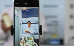 Chuyện của "Tiến sĩ giá đỗ" | Người Hà Nội | 04/10/2026