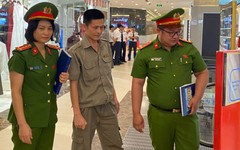 Phường Hà Đông vận động nhân dân cài đặt App báo cháy 114