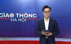 Giao thông Hà Nội | 04/10/2026