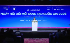 Hà Nội dẫn đầu chỉ số đổi mới sáng tạo năm 2026