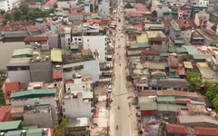 Phường Vĩnh Hưng tiên phong xây dựng mô hình đô thị 15 phút