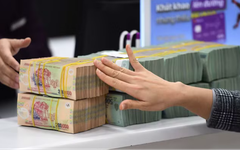 Dư nợ tín dụng đạt 20,75 triệu tỷ đồng 9 tháng