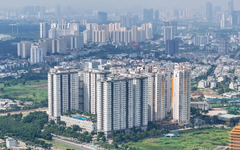 Thanh khoản chậm, nhà đầu tư căn hộ buộc phải hạ kỳ vọng lợi nhuận
