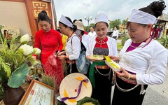 Kết nối văn hóa - Lan tỏa bản sắc Việt