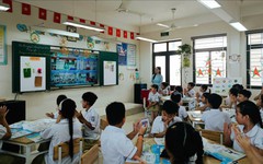 Học tập suốt đời - nền tảng hình thành xã hội học tập trong kỷ nguyên mới