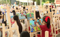 Em yêu Hà Nội – Thành phố vì hòa bình