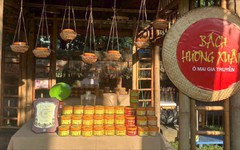 Ô mai Bách Hương Xuân: Đưa đặc sản Hà Nội vươn xa | Chuyện Hà Nội | 04/10/2026