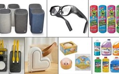 Thận trọng với 7 sản phẩm bị thu hồi quốc tế