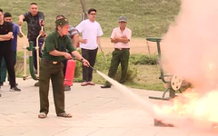 Phòng cháy tốt chính là cách 'chữa cháy' hiệu quả nhất