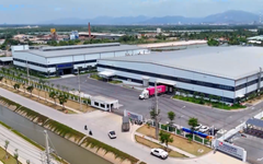 Vốn FDI vào Việt Nam tiếp tục tăng mạnh