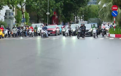 Thời tiết ngày 4/10: Hà Nội chuyển lạnh sau những ngày nắng nóng