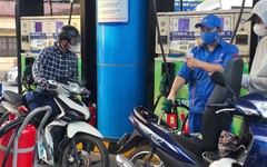 Doanh nghiệp được tự quyết giá xăng dầu, Nhà nước sẽ hậu kiểm