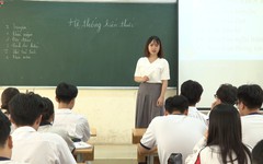 Dự thảo tuyển sinh đại học 2027: Siết chứng chỉ, gọn phương thức