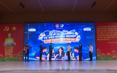 Hơn 1.800 học sinh Thủ đô được tư vấn định hướng nghề nghiệp