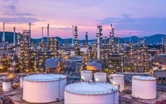 OPEC+ nhất trí giữ nguyên sản lượng dầu trong tháng 11