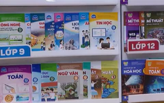 Ngăn sách giả trong năm học mới | Quản lý thị trường | 04/10/2026