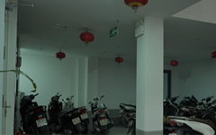Chủ trọ để khu sạc xe điện không đảm bảo, phạt tới 50 triệu