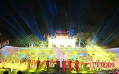 Bế mạc Lễ hội Văn hóa Thế giới tại Hà Nội 2026