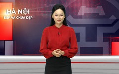 Hà Nội đẹp và chưa đẹp | 05/10/2026