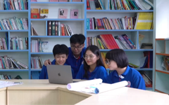 Học cùng công nghệ - Làm chủ việc tự học