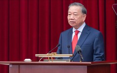 Xây dựng Đảng, hệ thống chính trị ngang tầm với các mục tiêu phát triển