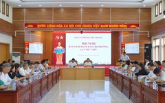 Phường Phú Thượng vượt kế hoạch nhiều chỉ tiêu 9 tháng năm 2026