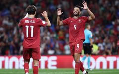 Bồ Đào Nha sớm vào tứ kết UEFA Nations League